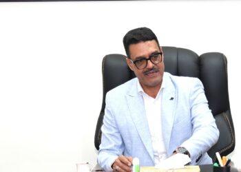 فودة: نشر الوعي المائي مسئولية مشتركة.. وندوة توعية لرجال الدين الإسلامي بالقليوبية.