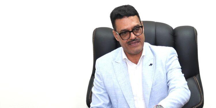 فودة: نشر الوعي المائي مسئولية مشتركة.. وندوة توعية لرجال الدين الإسلامي بالقليوبية.