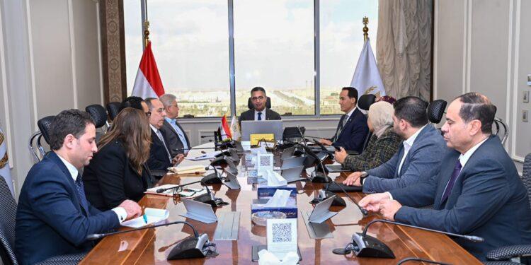 وزير التموين: التعاون مع مؤسسة حياة كريمة يهدف لتحويل المبادرات المجتمعية إلى نتائج ملموسة تخدم المواطن