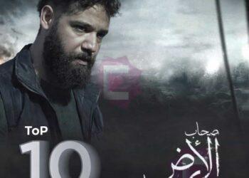 محمد خروات: حين يتحوّل النزوح من دورٍ تمثيلي إلى ذاكرةٍ لا تغادر الجسد