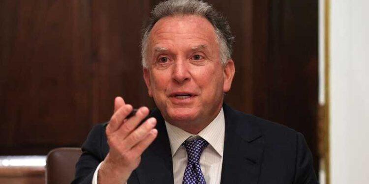 “لأجل غير مسمى”.. شرط أميركي جديد في مفاوضات النووي مع إيران