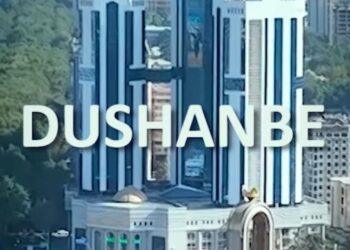 دوشنبيه : مؤتمر “المياه من أجل التنمية المستدامة” 2018-2028 مايو القادم