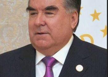 طريق امام على رحمن إلى السلام: كيف نقل طاجيكستان من الحرب الأهلية إلى الاستقرار الوطني