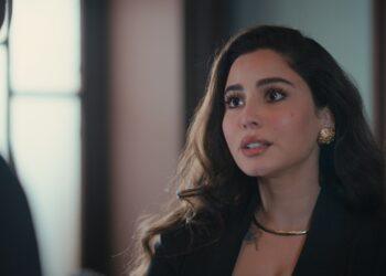 إضافة قوية وشاطرة.. إشادات واسعة بأداء نوران ماجد في مسلسل أولاد الراعي