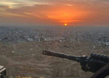 مزاعم إسرائيلية عن اغتيال عشرات القادة في الحرس الثوري خلال “زئير الأسد”