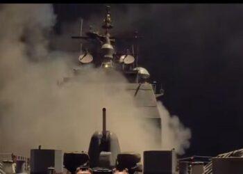 رصد إطلاق صواريخ من اليمن… اتساع رقعة التصعيد إقليميًا