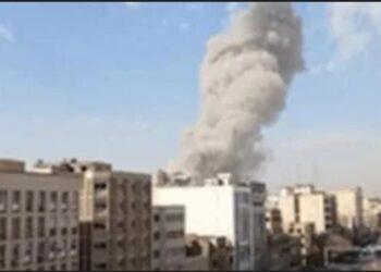 رسالة نارية بالبحر الأحمر: الحوثيون يتوعدون أي سفينة تمر بعد الضربة الإسرائيلية لإيران اليوم السبت ٢٨ فبراير