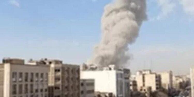 رسالة نارية بالبحر الأحمر: الحوثيون يتوعدون أي سفينة تمر بعد الضربة الإسرائيلية لإيران اليوم السبت ٢٨ فبراير