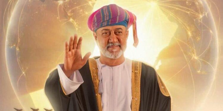 سلطان عمان يجري اتصالات هاتفية مع قادة دول مجلس التعاون الخليجي ويدين التصعيد العسكري في المنطقة