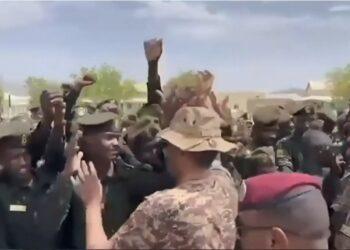 السودان.. هل بات مسار السلام رهينة إرادة البرهان والإخوان؟