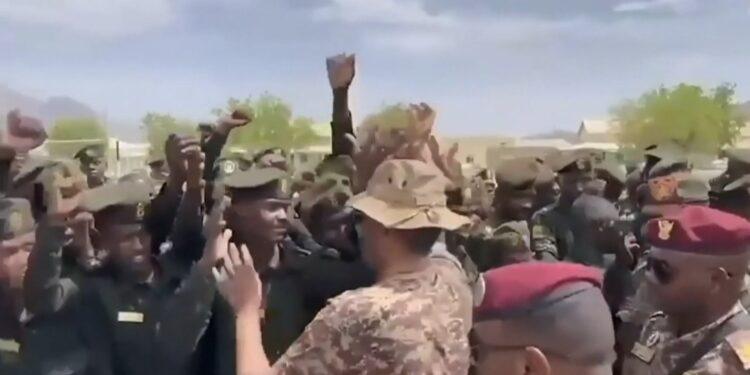 السودان.. هل بات مسار السلام رهينة إرادة البرهان والإخوان؟