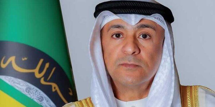 البديوي: أي اتفاق مع إيران يجب أن يتضمن مطالب دول الخليج