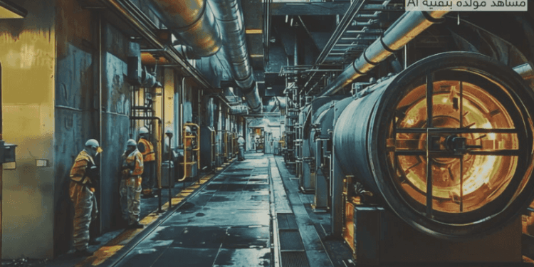 خطة واشنطن المعقدة.. قوات خاصة في إيران لتأمين اليورانيوم