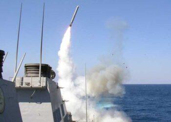 تقرير: أميركا استخدمت 850 صاروخ توماهوك في إيران