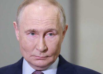 بوتين يحذر من تداعيات حرب إيران.. ويقارنها بكورونا