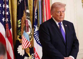 تقرير: ترامب منفتح على دعم الجماعات المسلحة في إيران