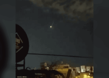 دوي انفجار قرب قاعدة تركية.. وأنقرة تعلن إسقاط صاروخ إيراني