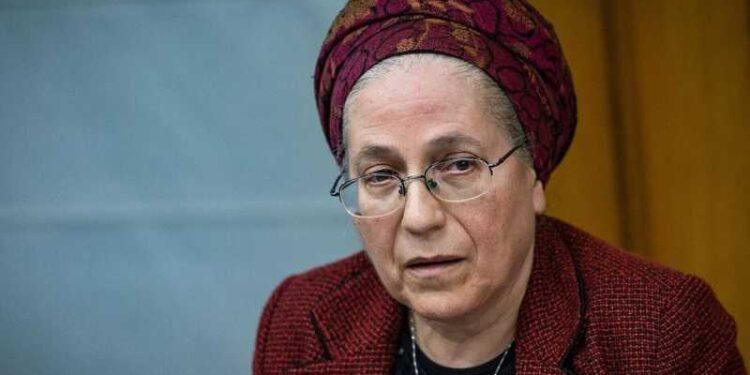العثور على ابنة وزيرة المستوطنات الإسرائيلية ميتة في منزلها