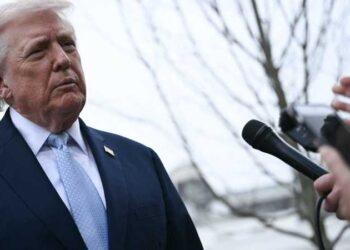 ترامب: تحدثنا إلى زعيم إيراني رفيع عن اتفاق من 15 نقطة