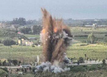 مصر تدين قصف إسرائيل المنشآت والبنى التحتية اللبنانية