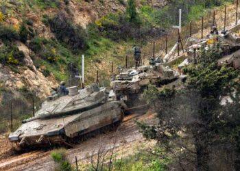 بعد هجوم ليلي.. إسرائيل تعلن القضاء على خلية لحزب الله