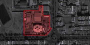 إسرائيل تقصف المنشأة الإيرانية الوحيدة لتطوير الغواصات