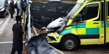 حكومات أوروبية تشتبه بتورط إيران في هجمات تستهدف اليهود