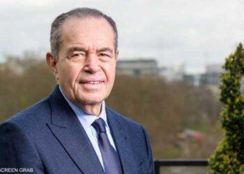 ملياردير مصري يوجه دعوة لصلاح للانضمام لفريقه