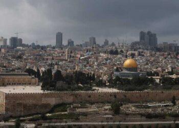 بيان لـ8 دول يرفض قيود إسرائيل على حرية العبادة في القدس