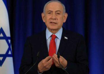 نتنياهو: لا إطار زمني لإنهاء الحرب مع إيران