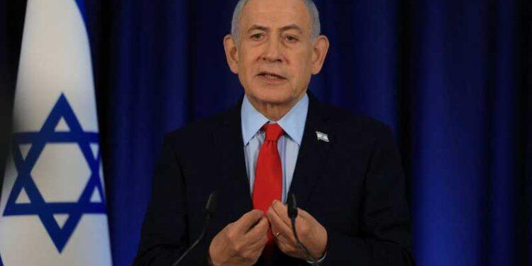 نتنياهو: لا إطار زمني لإنهاء الحرب مع إيران