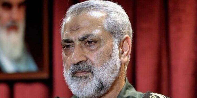 الجيش الإيراني محذرا إسرائيل: إذا استهدفتم السفارة الإيرانية في لبنان فسنستهدف جميع سفاراتكم