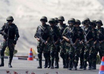 لأول مرة في مصر.. الاستخبارات العسكرية أمام الكاميرا وخبير يحلل المشهد تزامنا مع الحرب .