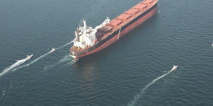 “مجموعة السبع” تناشد ترامب تأمين مضيق هرمز وإنهاء الحرب