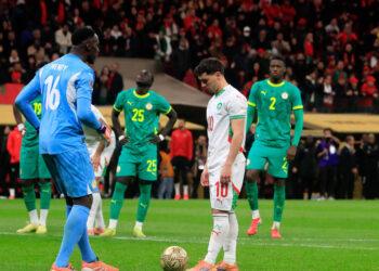 بعد سحب لقب كأس إفريقيا 2025.. أول رد رسمي للسنغال ضد قرارات لجنة الاستئناف