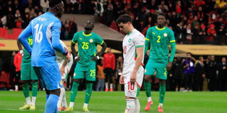 بعد سحب لقب كأس إفريقيا 2025.. أول رد رسمي للسنغال ضد قرارات لجنة الاستئناف