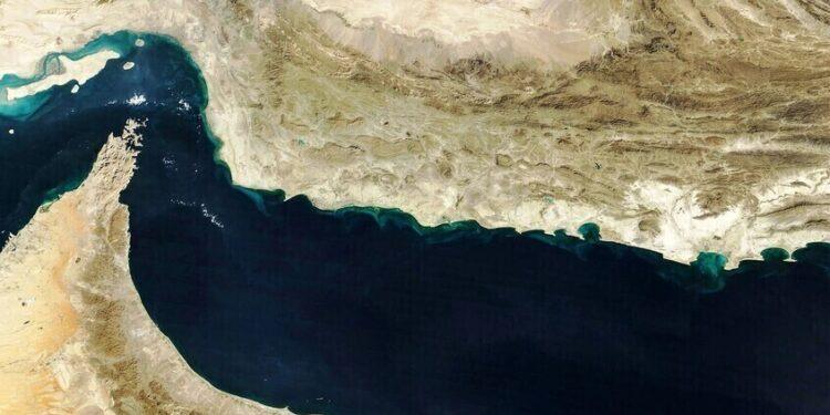 إيران: سنضع نظاما جديدا لمضيق هرمز بعد الحرب