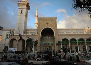 عيد الفطر على وقع الحرب في الشرق الأوسط (فيديوهات)