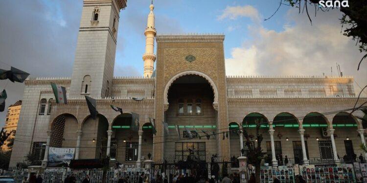 عيد الفطر على وقع الحرب في الشرق الأوسط (فيديوهات)