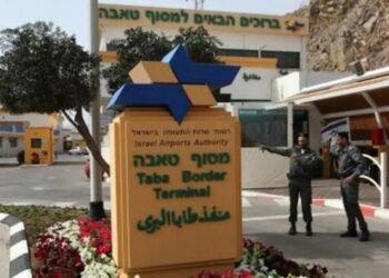 “هجرة عكسية عبر مصر”.. الإسرائيليون يهربون من صواريخ إيران عبر معبر طابا