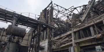 الجيش الروسي يعلن استهداف مواقع للطاقة والنقل والموانئ مرتبطة بالجيش الأوكراني