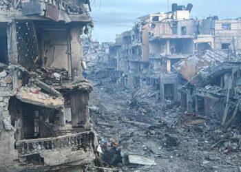 مصر تطالب بنشر قوة استقرار دولية في غزة وتدعو لتنفيذ بنود “المرحلة الثانية” من خطة السلام