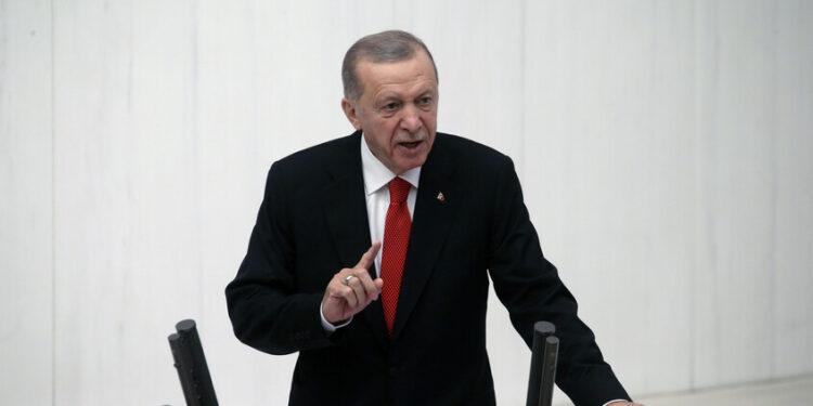 أردوغان: الحرب على إيران هي حرب نتنياهو من أجل السلطة و8 مليارات شخص في العالم يعانون من تداعياتها