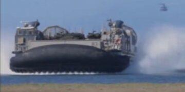 استعدادات لنقل 3 آلاف جندي أمريكي من القوات المحمولة جوا لدعم العمليات ضد إيران