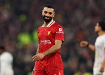 بعد 250 هدفا وألقاب تاريخية.. صلاح يعلن رحيله عن ليفربول