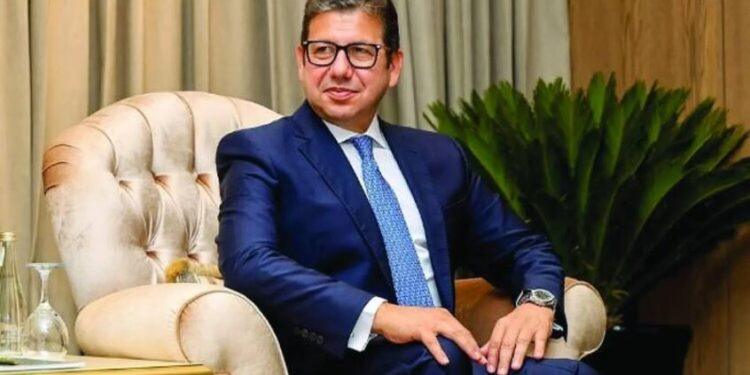 المخابرات المصرية تقدم مبادرة لـ”حزب الله” اللبناني
