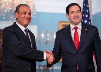 القاهرة تطلب من واشنطن دعما اقتصاديا عاجلا