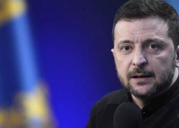 أكسيوس: نتنياهو رفض زيارة زيلينسكي لإسرائيل في جولته الخليجية