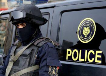 القبض على عناصر هاربة متهمة بالتخطيط لاغتيال الرئيس السيسي