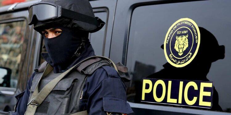 القبض على عناصر هاربة متهمة بالتخطيط لاغتيال الرئيس السيسي